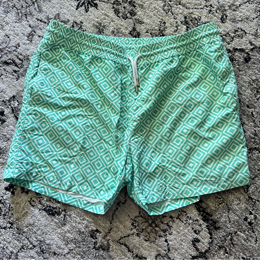Frescobol Carioca Sport Swim shorts